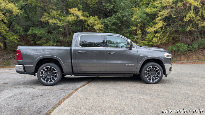 What Pickup Truck Owners in America Do with Their Vehicles When Not on the Road | Carscoops